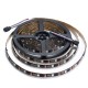 0.5/1/2/3/4/5M USB Waterproof RGB SMD5050 LED Strip Light Bar TV Background Lighting Lamp Kit DC5V