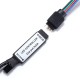 0.5/1/2/3/4M SMD3528 RGB LED Strip Light Non-Waterproof TV Backlilghting Lamp + USB Remote DC5V 0.5/1/2/3/4M SMD3528 RGB LED Strip Light Non-Waterproof TV Backlilghting Lamp + USB Remote DC5V