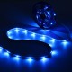 0.5/1/2/3/4M SMD3528 RGB LED Strip Light Non-Waterproof TV Backlilghting Lamp + USB Remote DC5V 0.5/1/2/3/4M SMD3528 RGB LED Strip Light Non-Waterproof TV Backlilghting Lamp + USB Remote DC5V