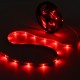 0.5/1/2/3/4M SMD3528 RGB LED Strip Light Non-Waterproof TV Backlilghting Lamp + USB Remote DC5V 0.5/1/2/3/4M SMD3528 RGB LED Strip Light Non-Waterproof TV Backlilghting Lamp + USB Remote DC5V