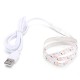 0.5M SMD2835 Not-waterproof USB LED Strip Party Light TV PC Background Backlight DC5V