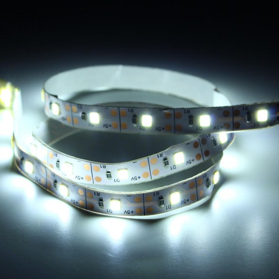 0.5M SMD2835 Not-waterproof USB LED Strip Party Light TV PC Background Backlight DC5V 0.5M SMD2835 Not-waterproof USB LED Strip Party Light TV PC Background Backlight DC5V