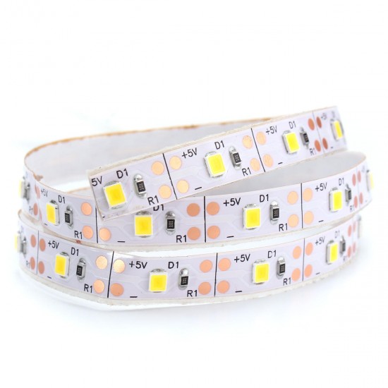 0.5M SMD2835 Not-waterproof USB LED Strip Party Light TV PC Background Backlight DC5V 0.5M SMD2835 Not-waterproof USB LED Strip Party Light TV PC Background Backlight DC5V