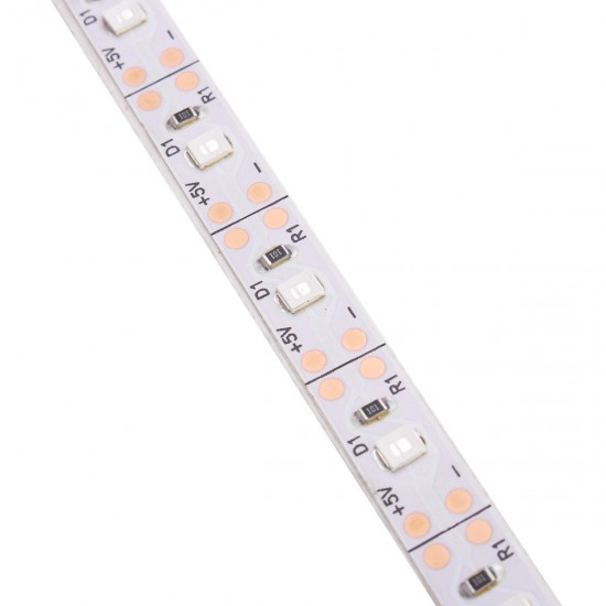0.5M SMD2835 Not-waterproof USB LED Strip Party Light TV PC Background Backlight DC5V 0.5M SMD2835 Not-waterproof USB LED Strip Party Light TV PC Background Backlight DC5V