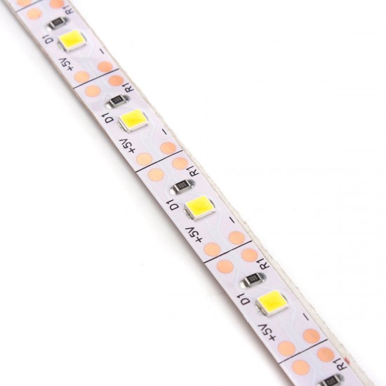 0.5M SMD2835 Not-waterproof USB LED Strip Party Light TV PC Background Backlight DC5V 0.5M SMD2835 Not-waterproof USB LED Strip Party Light TV PC Background Backlight DC5V