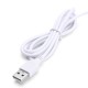 0.5M SMD2835 Not-waterproof USB LED Strip Party Light TV PC Background Backlight DC5V 0.5M SMD2835 Not-waterproof USB LED Strip Party Light TV PC Background Backlight DC5V