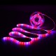 0.5M/1M/2M/3M/4M/5M 5050SMD Waterproof Red:Blue 3:1 Full Spectrum Grow LED Strip Light DC12V 0.5M/1M/2M/3M/4M/5M 5050SMD Waterproof Red:Blue 3:1 Full Spectrum Grow LED Strip Light DC12V