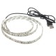 100CM 60 SMD 3528 USB LED Strip RGB Light WaterProof IP65 5V 100CM 60 SMD 3528 USB LED Strip RGB Light WaterProof IP65 5V