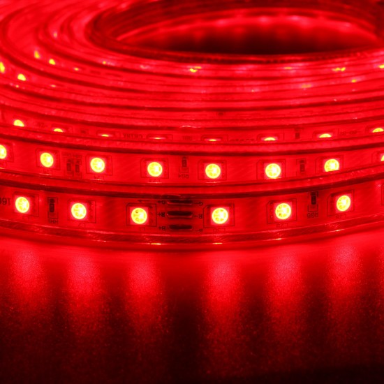 10/15M SMD5050 LED RGB Flexible Rope Outdoor Waterproof Strip Light + Plug + Remote Control AC220V 10/15M SMD5050 LED RGB Flexible Rope Outdoor Waterproof Strip Light + Plug + Remote Control AC220V