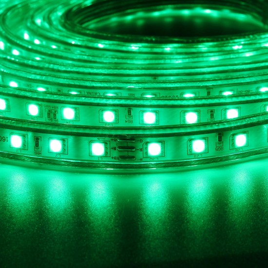 10/15M SMD5050 LED RGB Flexible Rope Outdoor Waterproof Strip Light + Plug + Remote Control AC220V 10/15M SMD5050 LED RGB Flexible Rope Outdoor Waterproof Strip Light + Plug + Remote Control AC220V