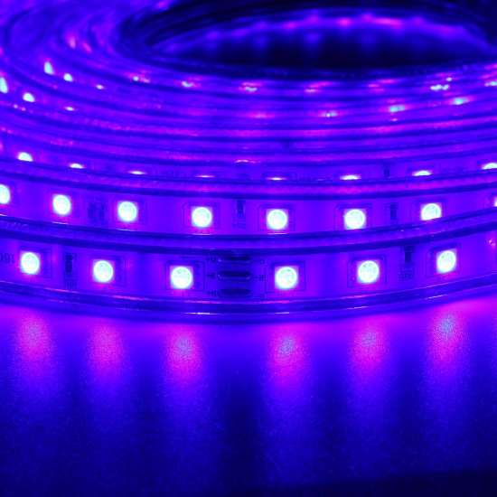 10/15M SMD5050 LED RGB Flexible Rope Outdoor Waterproof Strip Light + Plug + Remote Control AC220V 10/15M SMD5050 LED RGB Flexible Rope Outdoor Waterproof Strip Light + Plug + Remote Control AC220V