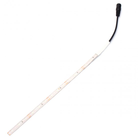 10CM 20CM 25CM SMD3528 1.2W LED Blue Strip Tape Aquarium Fish Tank Light+Power Supply DC12V 10CM 20CM 25CM SMD3528 1.2W LED Blue Strip Tape Aquarium Fish Tank Light+Power Supply DC12V