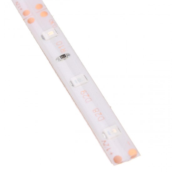 10CM 20CM 25CM SMD3528 1.2W LED Blue Strip Tape Aquarium Fish Tank Light+Power Supply DC12V 10CM 20CM 25CM SMD3528 1.2W LED Blue Strip Tape Aquarium Fish Tank Light+Power Supply DC12V