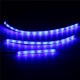 10CM 20CM 25CM SMD3528 1.2W LED Blue Strip Tape Aquarium Fish Tank Light+Power Supply DC12V 10CM 20CM 25CM SMD3528 1.2W LED Blue Strip Tape Aquarium Fish Tank Light+Power Supply DC12V