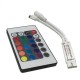 10M SMD 3528 Waterproof RGB 600 LED Strip Light + Controller + Cable Connector + Adapter DC12V 10M SMD 3528 Waterproof RGB 600 LED Strip Light + Controller + Cable Connector + Adapter DC12V