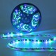 10M SMD 3528 Waterproof RGB 600 LED Strip Light + Controller + Cable Connector + Adapter DC12V 10M SMD 3528 Waterproof RGB 600 LED Strip Light + Controller + Cable Connector + Adapter DC12V