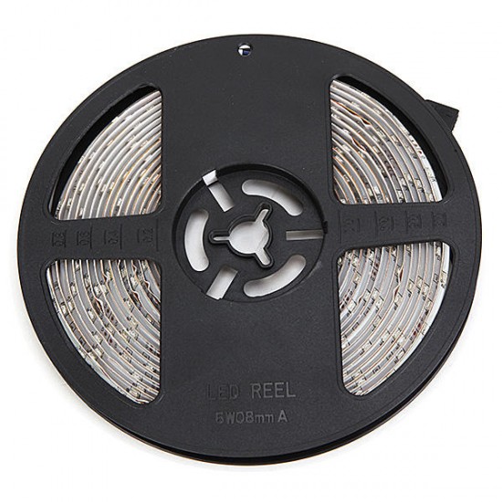 10M SMD 3528 Waterproof RGB 600 LED Strip Light + Controller + Cable Connector + Adapter DC12V 10M SMD 3528 Waterproof RGB 600 LED Strip Light + Controller + Cable Connector + Adapter DC12V