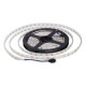 10M SMD 3528 Waterproof RGB 600 LED Strip Light + Controller + Cable Connector + Adapter DC12V