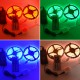 10M SMD 5050 Waterproof RGB 600 LED Strip Light + IR Controller + Cable Connector + Adapter DC12V 10M SMD 5050 Waterproof RGB 600 LED Strip Light + IR Controller + Cable Connector + Adapter DC12V