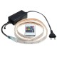 1/2/3/5M SMD5050 LED RGB Flexible Rope Outdoor Waterproof Strip Light + Plug + Remote Control AC220V 1/2/3/5M SMD5050 LED RGB Flexible Rope Outdoor Waterproof Strip Light + Plug + Remote Control AC220V