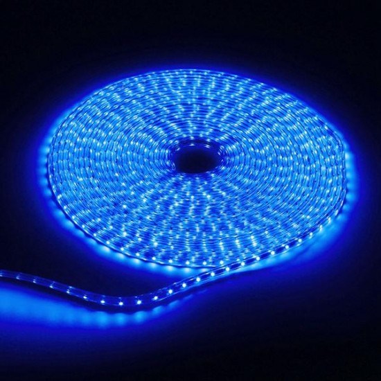 13M 45.5W Waterproof IP67 SMD 3528 780 LED Strip Rope Light Christmas Party Outdoor AC 220V 13M 45.5W Waterproof IP67 SMD 3528 780 LED Strip Rope Light Christmas Party Outdoor AC 220V