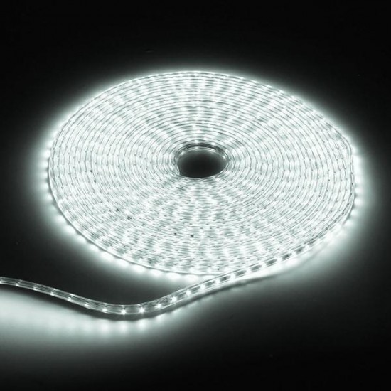 13M 45.5W Waterproof IP67 SMD 3528 780 LED Strip Rope Light Christmas Party Outdoor AC 220V 13M 45.5W Waterproof IP67 SMD 3528 780 LED Strip Rope Light Christmas Party Outdoor AC 220V