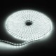 13M 45.5W Waterproof IP67 SMD 3528 780 LED Strip Rope Light Christmas Party Outdoor AC 220V 13M 45.5W Waterproof IP67 SMD 3528 780 LED Strip Rope Light Christmas Party Outdoor AC 220V