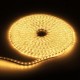 13M 45.5W Waterproof IP67 SMD 3528 780 LED Strip Rope Light Christmas Party Outdoor AC 220V 13M 45.5W Waterproof IP67 SMD 3528 780 LED Strip Rope Light Christmas Party Outdoor AC 220V