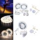 1.5M 3M Motion Activated Sensor Flexible LED Strip Light Bed Night Lamp with Switch EU Plug DC12V 1.5M 3M Motion Activated Sensor Flexible LED Strip Light Bed Night Lamp with Switch EU Plug DC12V