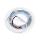 1.5M 3M Motion Activated Sensor Flexible LED Strip Light Bed Night Lamp with Switch EU Plug DC12V 1.5M 3M Motion Activated Sensor Flexible LED Strip Light Bed Night Lamp with Switch EU Plug DC12V