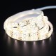 1.5M 3M Motion Activated Sensor Flexible LED Strip Light Bed Night Lamp with Switch EU Plug DC12V 1.5M 3M Motion Activated Sensor Flexible LED Strip Light Bed Night Lamp with Switch EU Plug DC12V