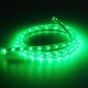 4M 14W Waterproof IP67 SMD 3528 240 LED Strip Rope Light Christmas Party Outdoor AC 220V 4M 14W Waterproof IP67 SMD 3528 240 LED Strip Rope Light Christmas Party Outdoor AC 220V