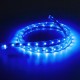 4M 14W Waterproof IP67 SMD 3528 240 LED Strip Rope Light Christmas Party Outdoor AC 220V 4M 14W Waterproof IP67 SMD 3528 240 LED Strip Rope Light Christmas Party Outdoor AC 220V