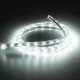4M 14W Waterproof IP67 SMD 3528 240 LED Strip Rope Light Christmas Party Outdoor AC 220V 4M 14W Waterproof IP67 SMD 3528 240 LED Strip Rope Light Christmas Party Outdoor AC 220V