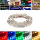 4M 14W Waterproof IP67 SMD 3528 240 LED Strip Rope Light Christmas Party Outdoor AC 220V 4M 14W Waterproof IP67 SMD 3528 240 LED Strip Rope Light Christmas Party Outdoor AC 220V