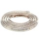 4M 14W Waterproof IP67 SMD 3528 240 LED Strip Rope Light Christmas Party Outdoor AC 220V 4M 14W Waterproof IP67 SMD 3528 240 LED Strip Rope Light Christmas Party Outdoor AC 220V