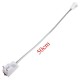 10/20/30/40/50cm E27 PBT LED Bulb Lamp Holder Flexible Extension Adapter Converter