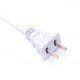 10CM E27 Flexible Bulb Adapter Lampholder Socket with Clip Dimming Switch EU US Plug for Pet Light