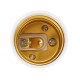 AC110-250V GU10 to E27 Bulb Base Lamp Holder Converters Socket Adapter AC110-250V GU10 to E27 Bulb Base Lamp Holder Converters Socket Adapter
