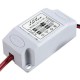 1-3W Power Supply Driver Adapter Transformer For LED Light Lamp Bulb 1-3W Power Supply Driver Adapter Transformer For LED Light Lamp Bulb