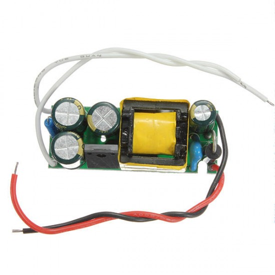 10-18W LED Driver Power Supply Constant Current For Bulb 85-277V 10-18W LED Driver Power Supply Constant Current For Bulb 85-277V