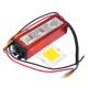 100W Constant Current High Power Light Chip With LED Driver Power Supply for Flood Light DC20V-40V