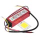 100W Constant Current High Power Light Chip With LED Driver Power Supply for Flood Light DC20V-40V