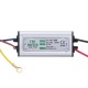 10W 20W 30W 50W 100W Waterproof High Power Supply LED Driver AC85-265V