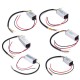 10W 20W 30W 50W 100W Waterproof High Power Supply LED Driver AC85-265V