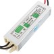 10W Waterproof IP67 LED Driver Transformer Power Supply AC110V-260V to DC12V