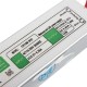 10W Waterproof IP67 LED Driver Transformer Power Supply AC110V-260V to DC12V