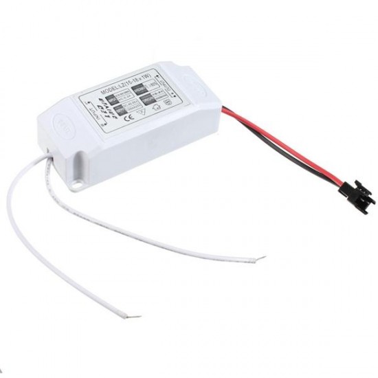 15-18W Power Supply Driver Adapter Transformer For LED Light Lamp Bulb