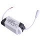 15W LED Driver Transformer Power Supply For Bulbs AC86-265V