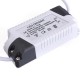 15W LED Driver Transformer Power Supply For Bulbs AC86-265V